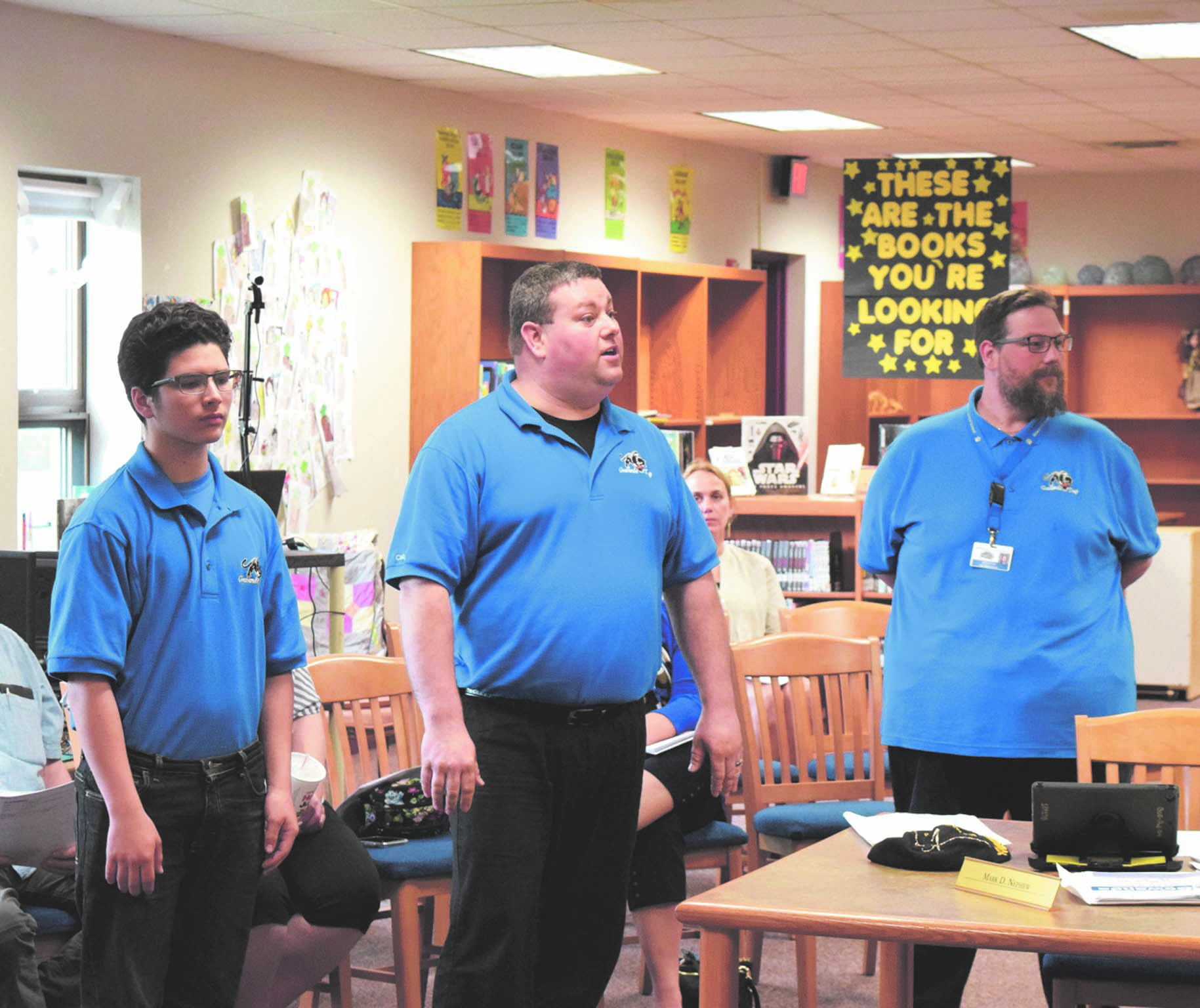 Gowanda trap team impact felt throughout athletic community News